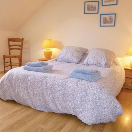 3 Bedroom Cozy Home In Brucheville Carentan-les-Marais Экстерьер фото